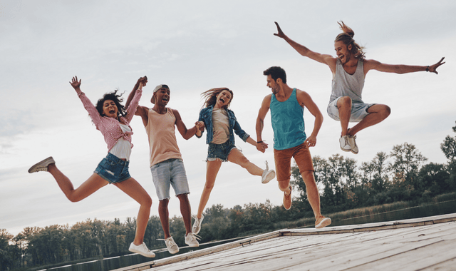 Vertus excitantes de la vitamine C